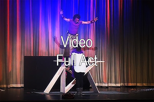 Video Full Act - OHNE NIET & NAGEL