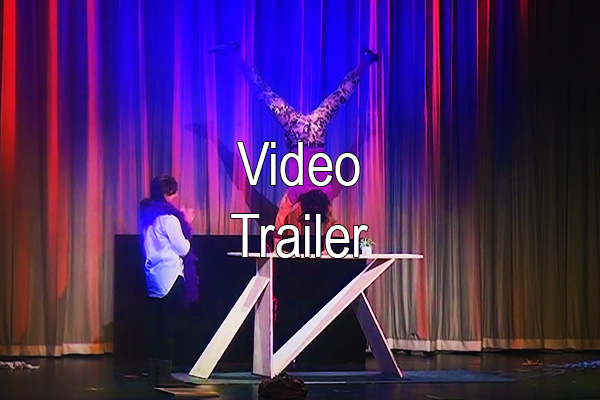 Video Trailer - OHNE NIET & NAGEL